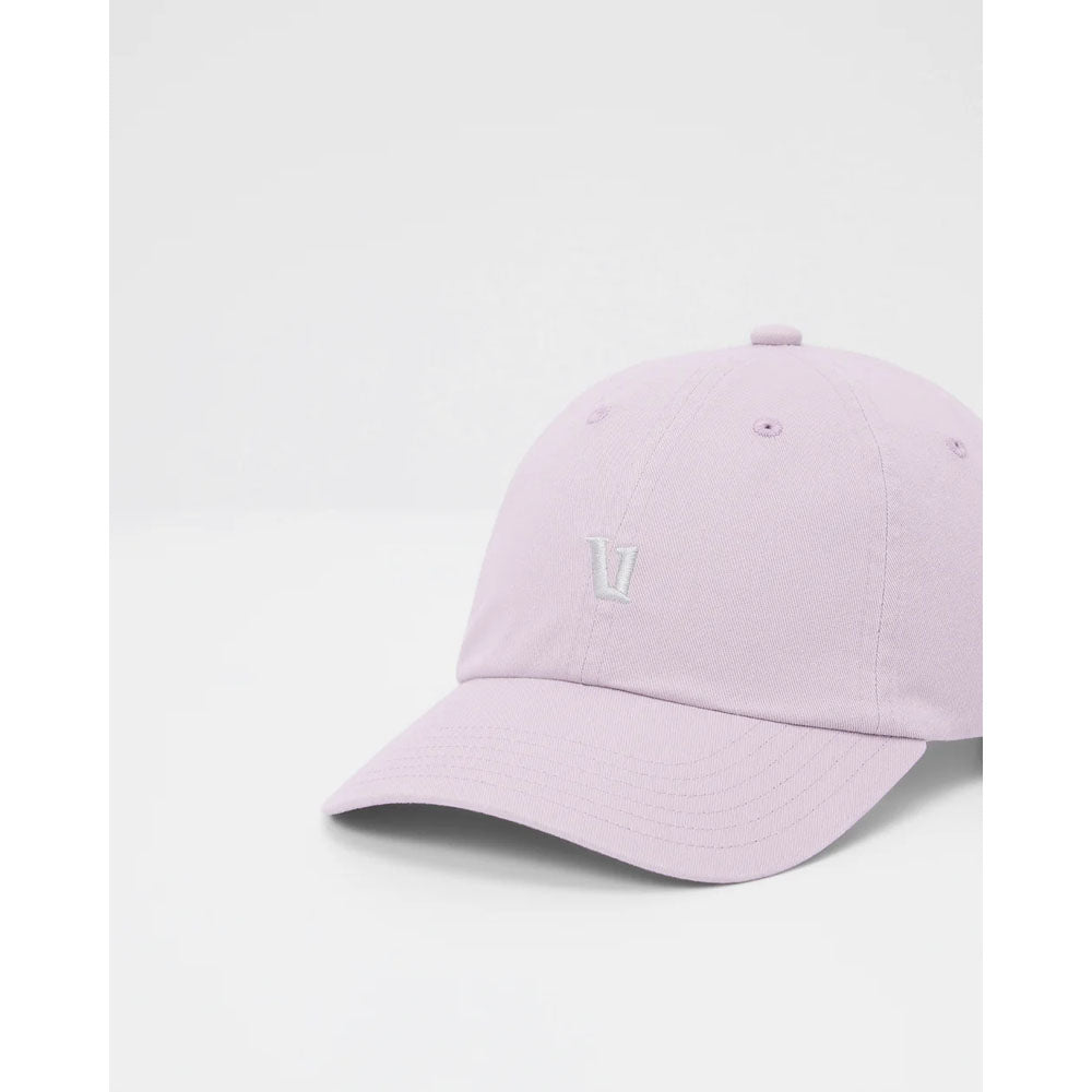 Vuori Dad Hat Lilac Breeze