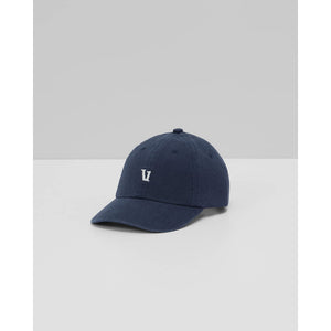 Vuori Dad Hat Navy