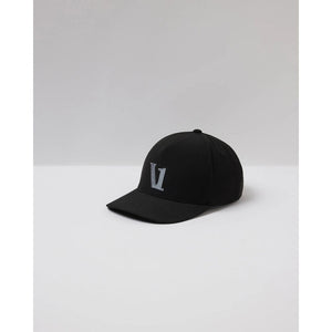 Vuori Magnitude Hat Black