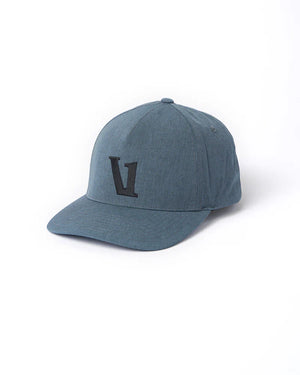 Vuori Magnitude Hat HLK Lake Heather