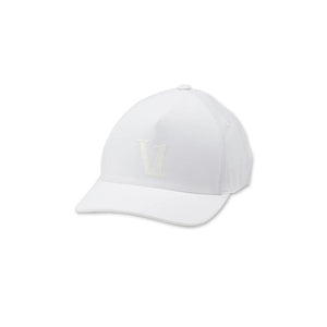 Vuori Magnitude Hat White