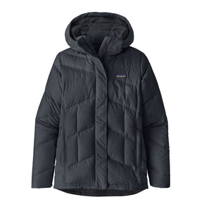 Patagonia Women's Down With It Jacket molder Blue / S
