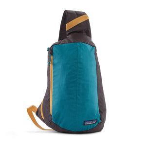 Patagonia Ultralight Black Hole Sling Obsidian Plum