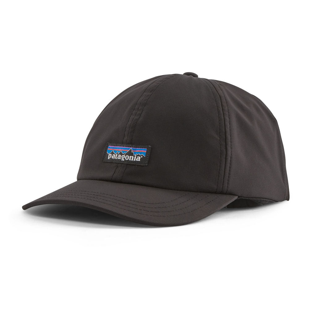 Patagonia Terrebonne Hat Black