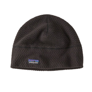 Patagonia R1 Air Beanie Black