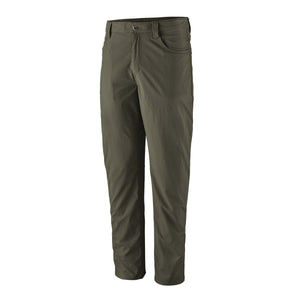 Patagonia Men's Quandary Pants - Reg Pine Needle Green