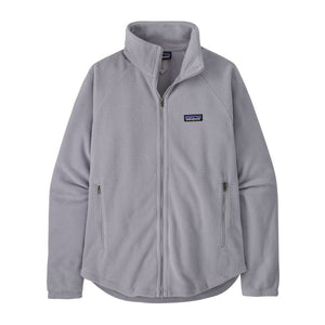 Patagonia Womens Classic Microdini Jacket Permafrost Purple