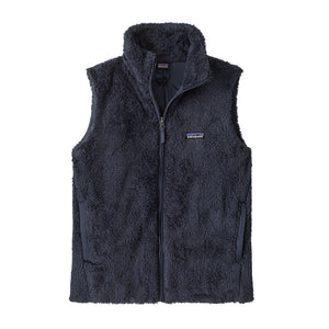 Patagonia Womens Los Gatos Vest Sunken Blue