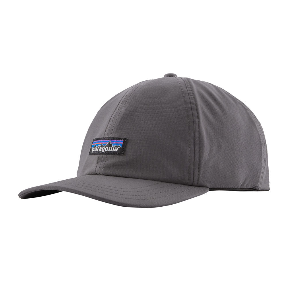 Patagonia Terrebonne Hat Forge Grey