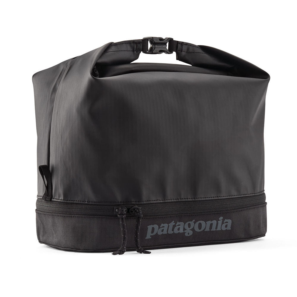 Patagonia Black Hole MLC Cube Black w/Black