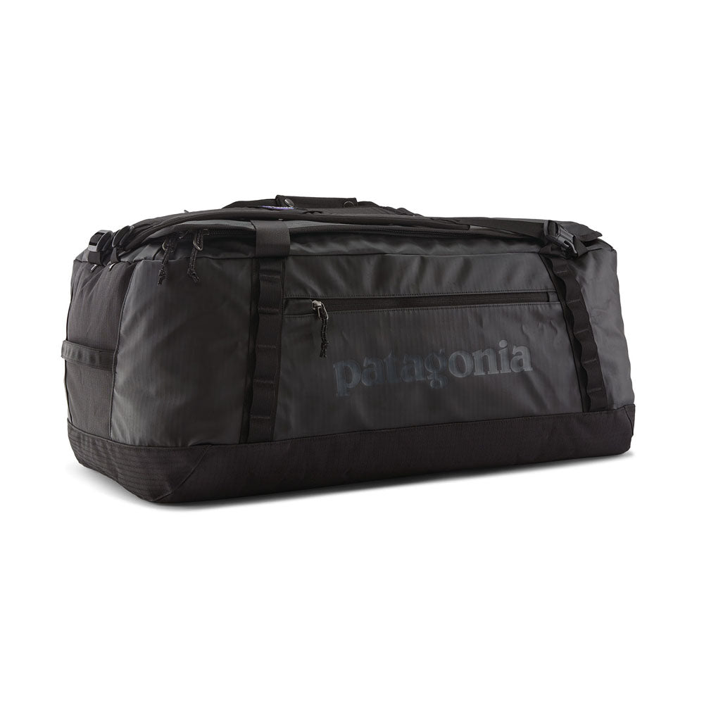 Patagonia Black Hole Duffel 70L Black w/Black