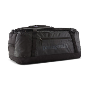 Patagonia Black Hole Duffel 70L Black w/Black