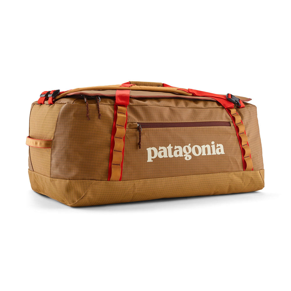 Patagonia Black Hole Duffel 70L Talon Gold