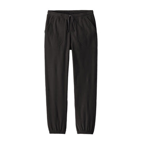 Patagonia Kids Micro D Joggers Black