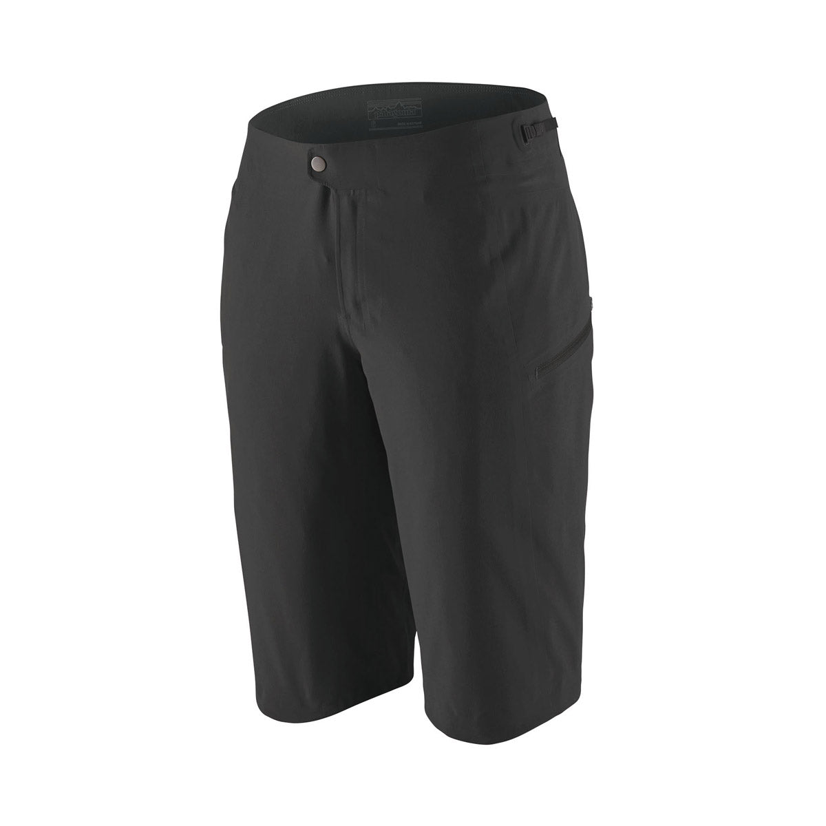 Patagonia Women's Dirt Roamer Bike Shorts - 12 1/2" Black