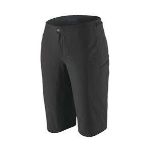 Patagonia Women's Dirt Roamer Bike Shorts - 12 1/2" Black