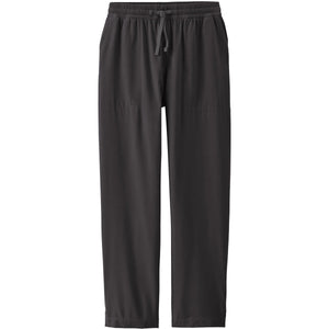 Patagonia Women's Fleetwith Pants Ink Black
