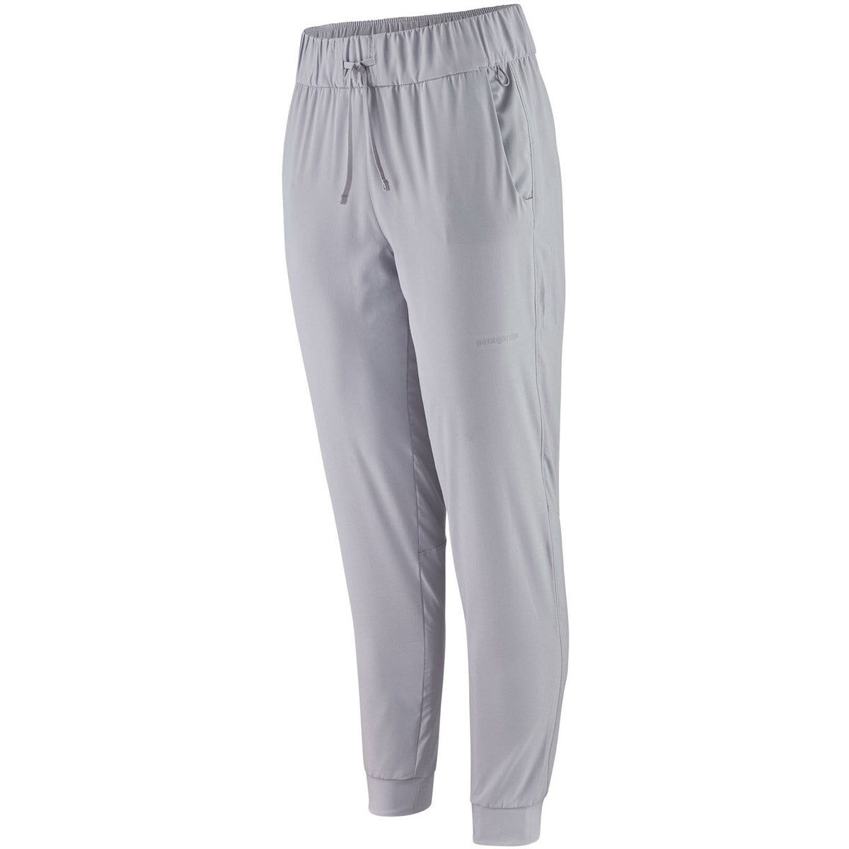 Patagonia Women's Terrebonne Joggers Herring Grey