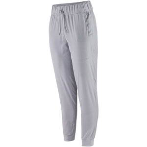 Patagonia Women's Terrebonne Joggers Herring Grey