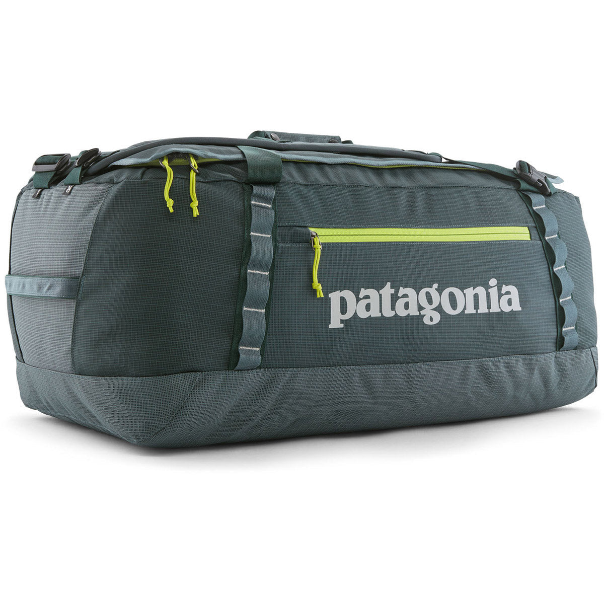 Patagonia Black Hole Duffel 70L Nouveau Green