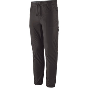 Patagonia Men's Quandary Joggers Black
