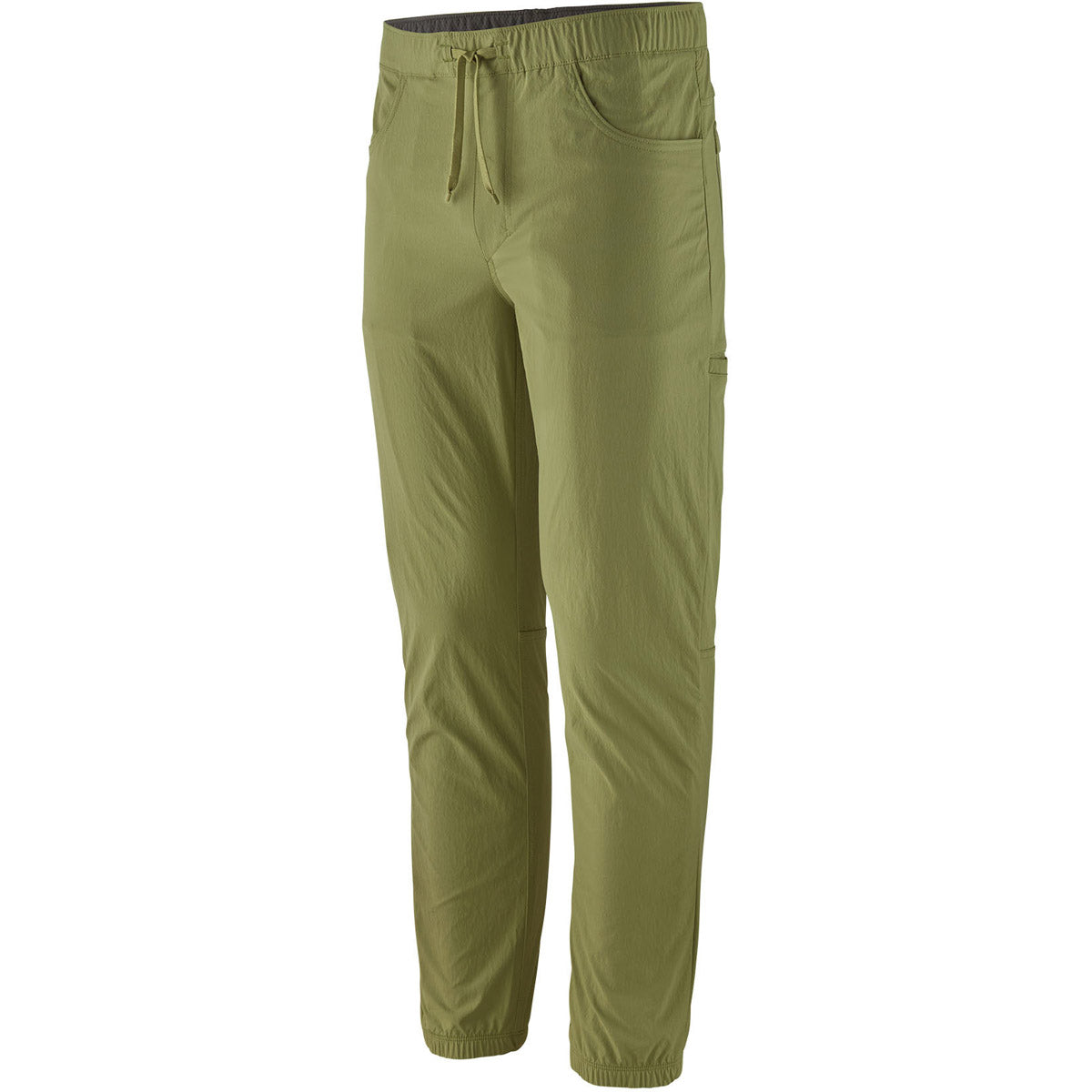 Patagonia Men's Quandary Joggers Buckhorn Green
