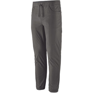 Patagonia Men's Quandary Joggers Forge Grey
