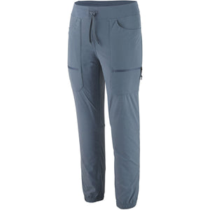 Patagonia Women's Quandary Joggers Utility Blue