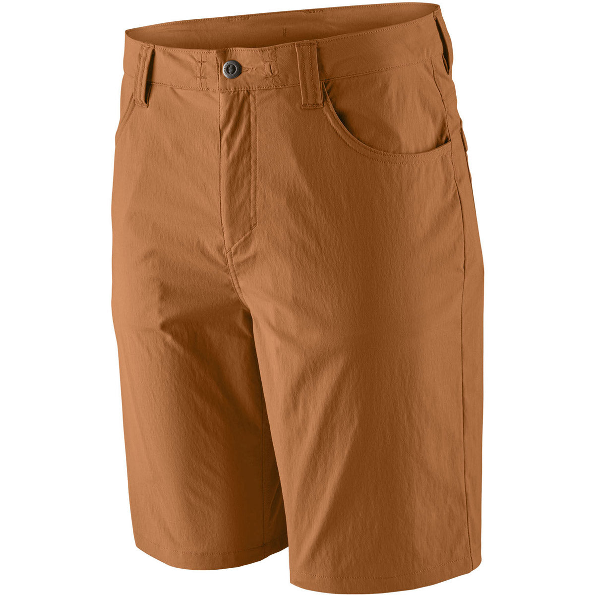 Patagonia Men's Quandary Shorts - 8" Tree Ring Brown