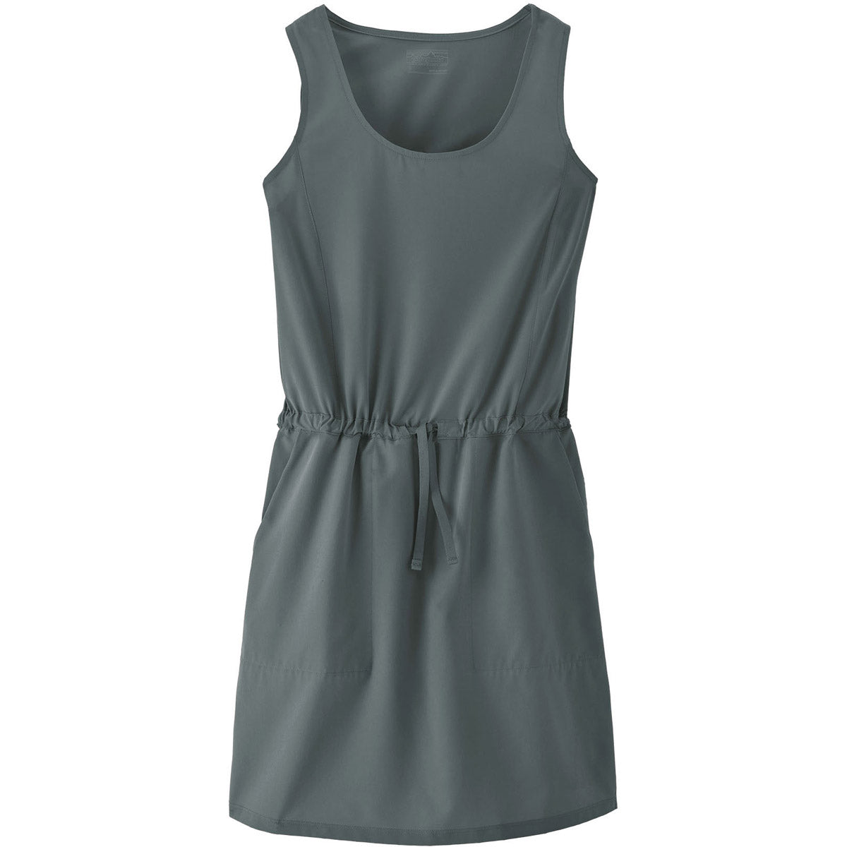 Patagonia Women's Fleetwith Dress Nouveau Green