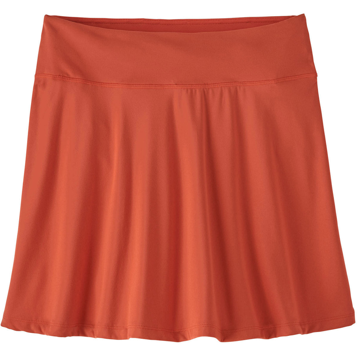 Patagonia Women's Maipo Skort Pimento Red