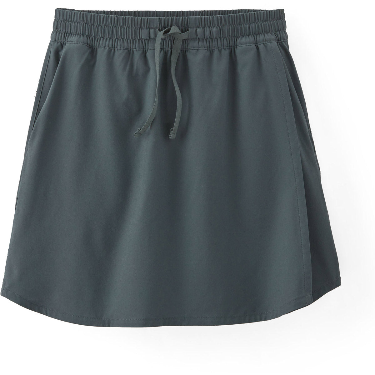 Patagonia Women's Fleetwith Skort Nouveau Green