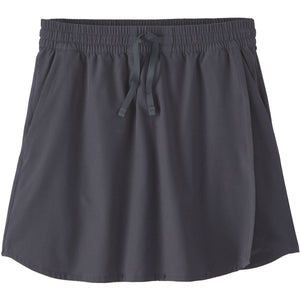 Patagonia Women's Fleetwith Skort Smolder Blue