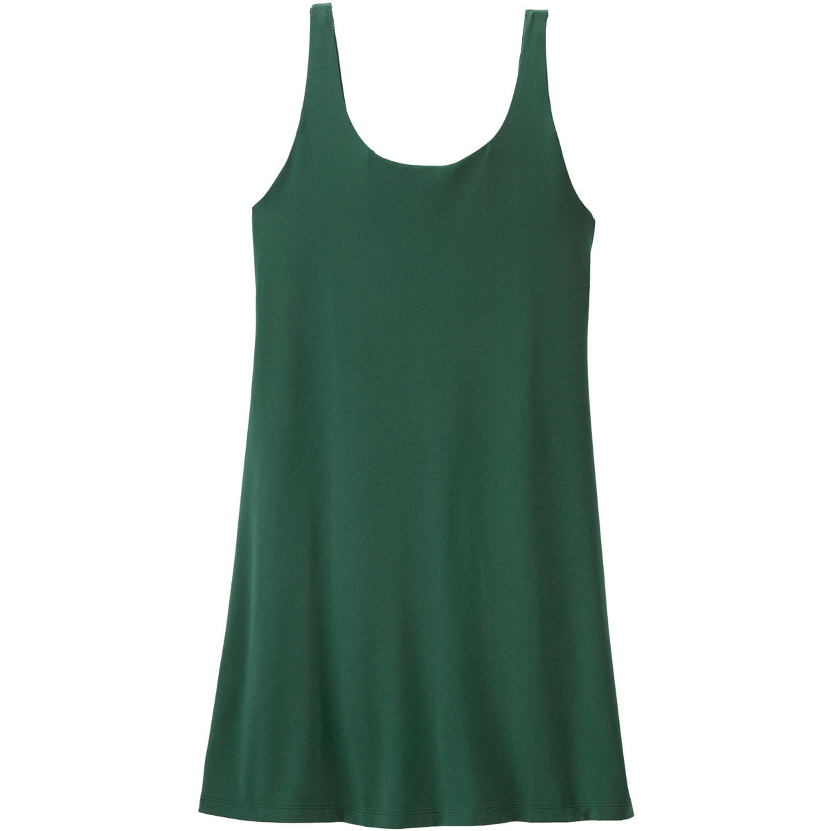 Patagonia Women's Maipo Dress Conifer Green