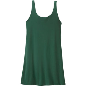 Patagonia Women's Maipo Dress Conifer Green