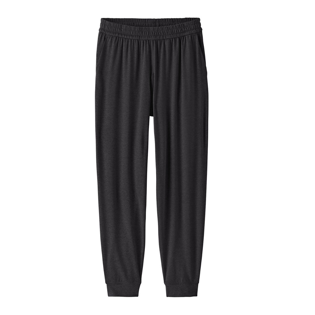 Patagonia Womens Seabrook Joggers Black