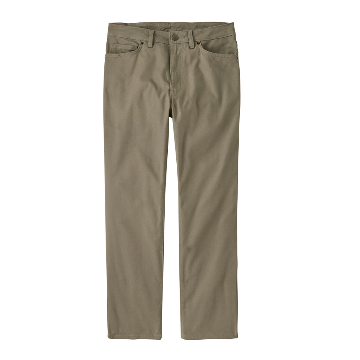 Patagonia Womens Classic Straight Pants - 26 in. River Rock Green