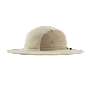 Patagonia Quandary Brimmer Hat Pelican