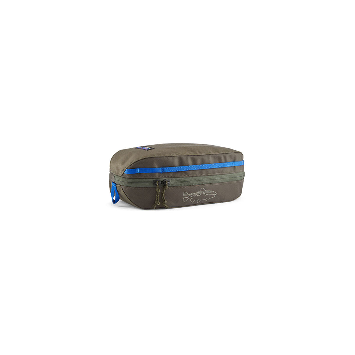 Patagonia Black Hole Cube 3L Basin Green