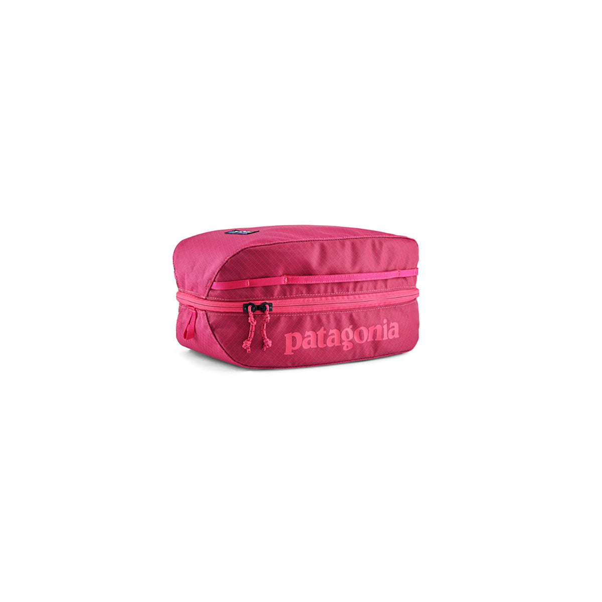 Patagonia Black Hole Cube 6L Luminous Pink