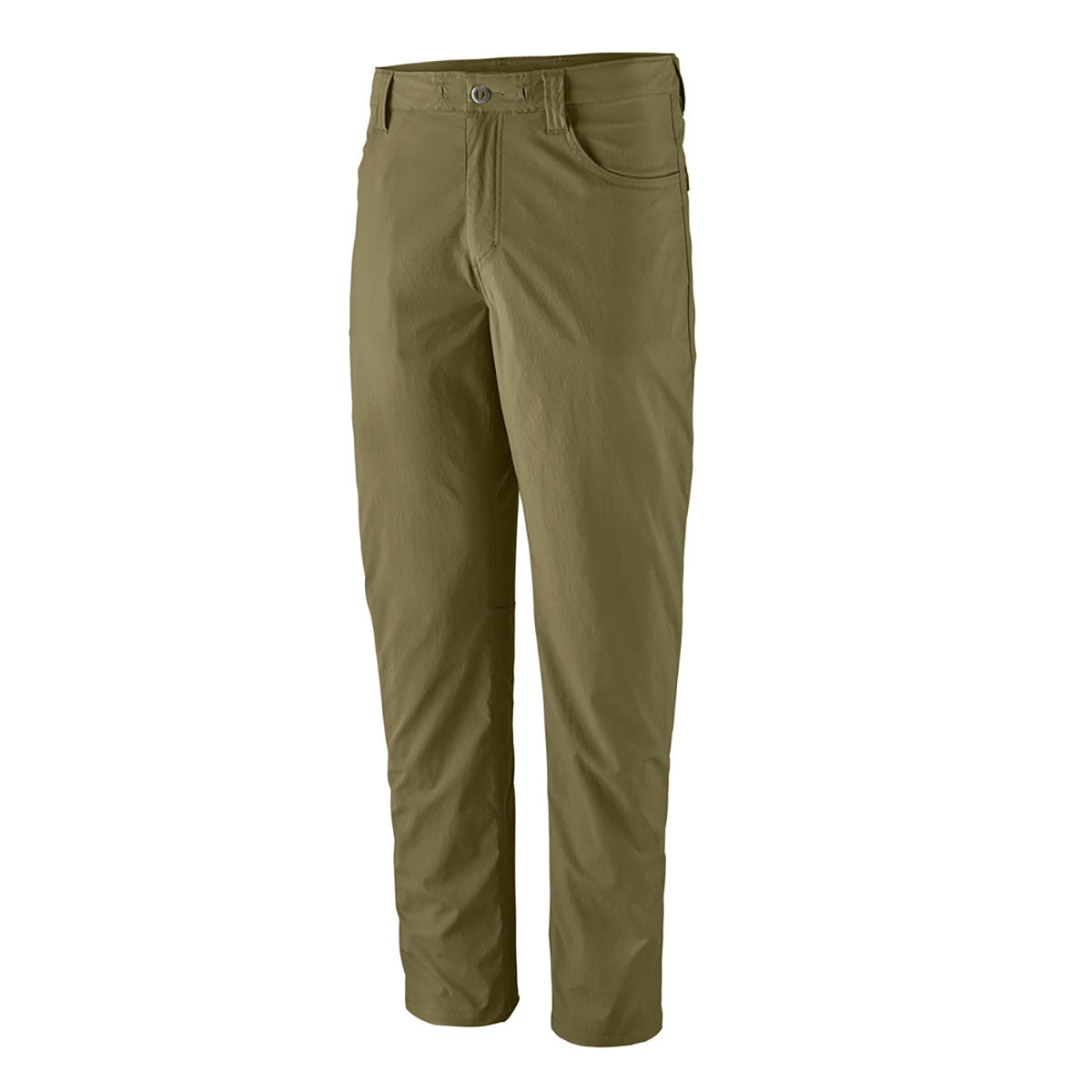 Patagonia Mens Quandary Pants - Reg Tent Green