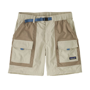 Patagonia Mens Outdoor Everyday Shorts - 6 in. Pelican