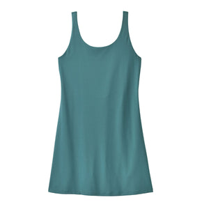 Patagonia Womens Maipo Dress Wetland Blue