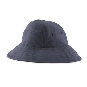 Patagonia Kids Trim Brim Hat Smolder Blue