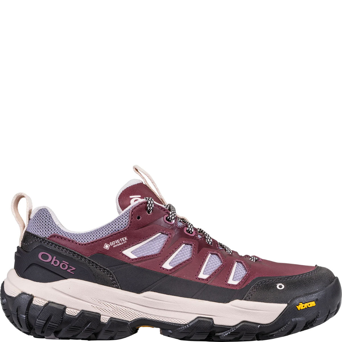 Oboz Womens Sawtooth X Pro Low GTX
