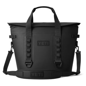 Yeti Hopper M30 2.0 Black