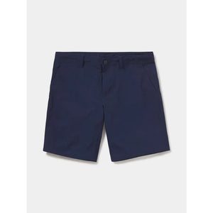 The Normal Brand Men's Hybrid Short Navy