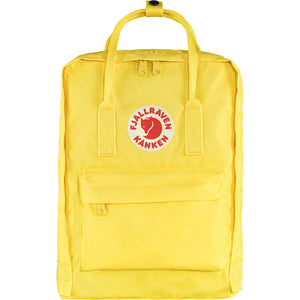 Fjallraven Kanken Corn