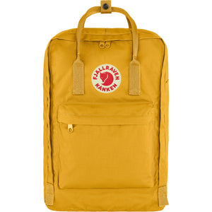 Fjallraven Kanken Laptop 17" Ochre
