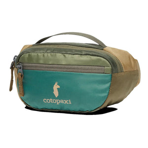 Cotopaxi Kapai 1.5L Hip Pack Del Dia Earth